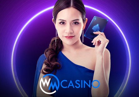 Home Casino Wm