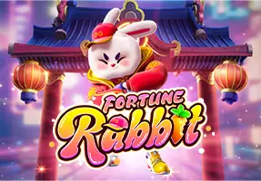 PG Fortune Rabbit