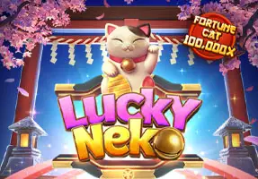 PG Lucky Neko