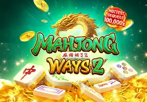 PG Mahjong Ways 2