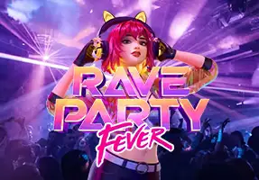 PG Rave Party Fever