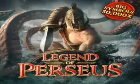 Legend of Perseus