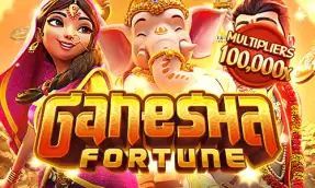 Ganesha Fortune