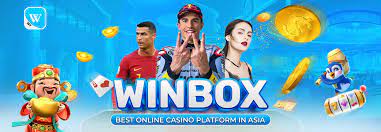 Winbox TH